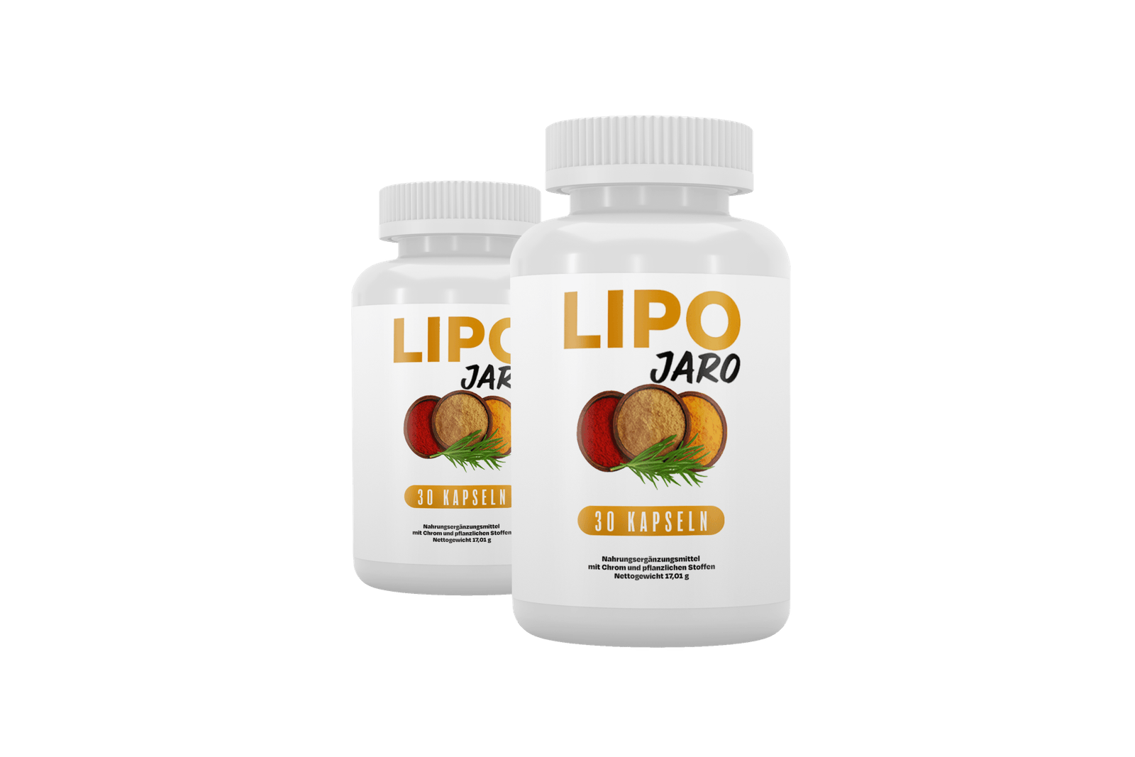 Lipo Jaro 1 Flasche