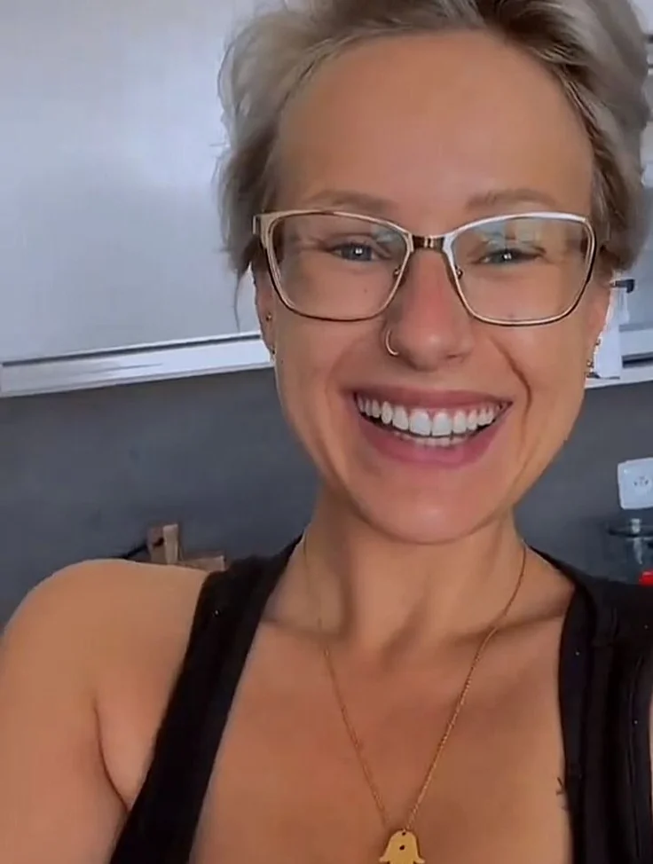 Anna Schmitt